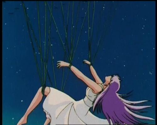 Otaku Gallery  / Anime e Manga / Saint Seiya / Screen Shots / Episodi / 029 - Un attacco deciso / 159.jpg